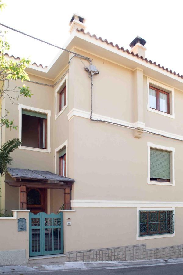 Casa Pilighitta Apartment Dorgali Exterior photo