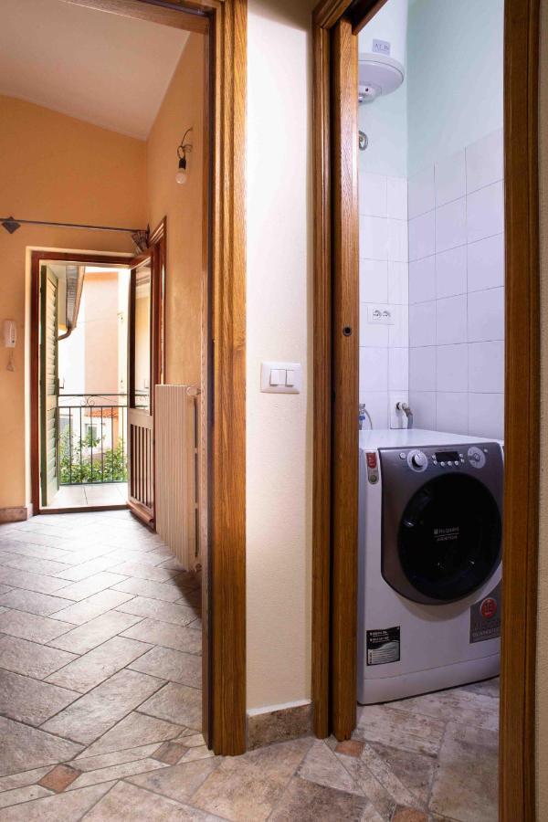 Casa Pilighitta Apartment Dorgali Exterior photo