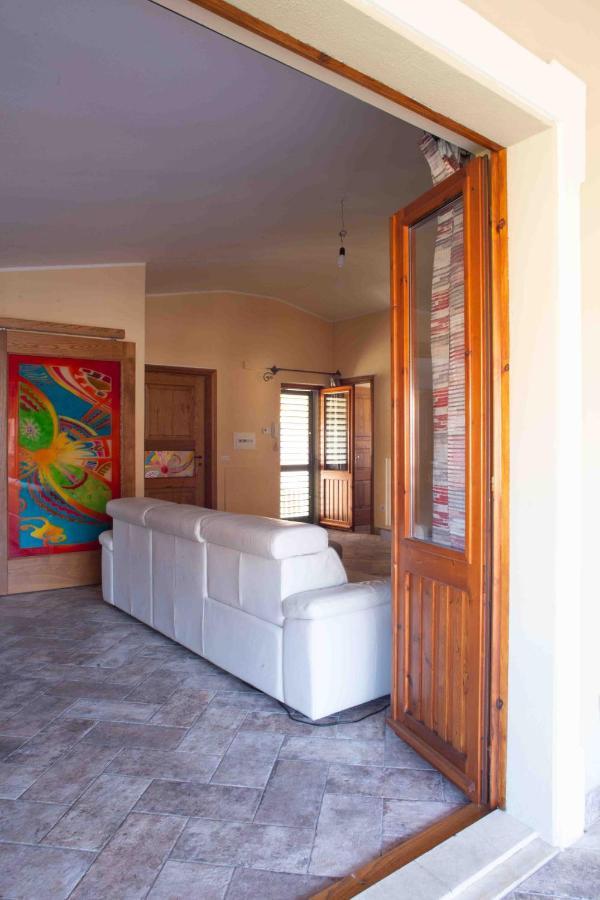 Casa Pilighitta Apartment Dorgali Exterior photo
