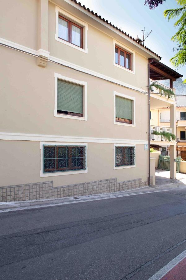 Casa Pilighitta Apartment Dorgali Exterior photo