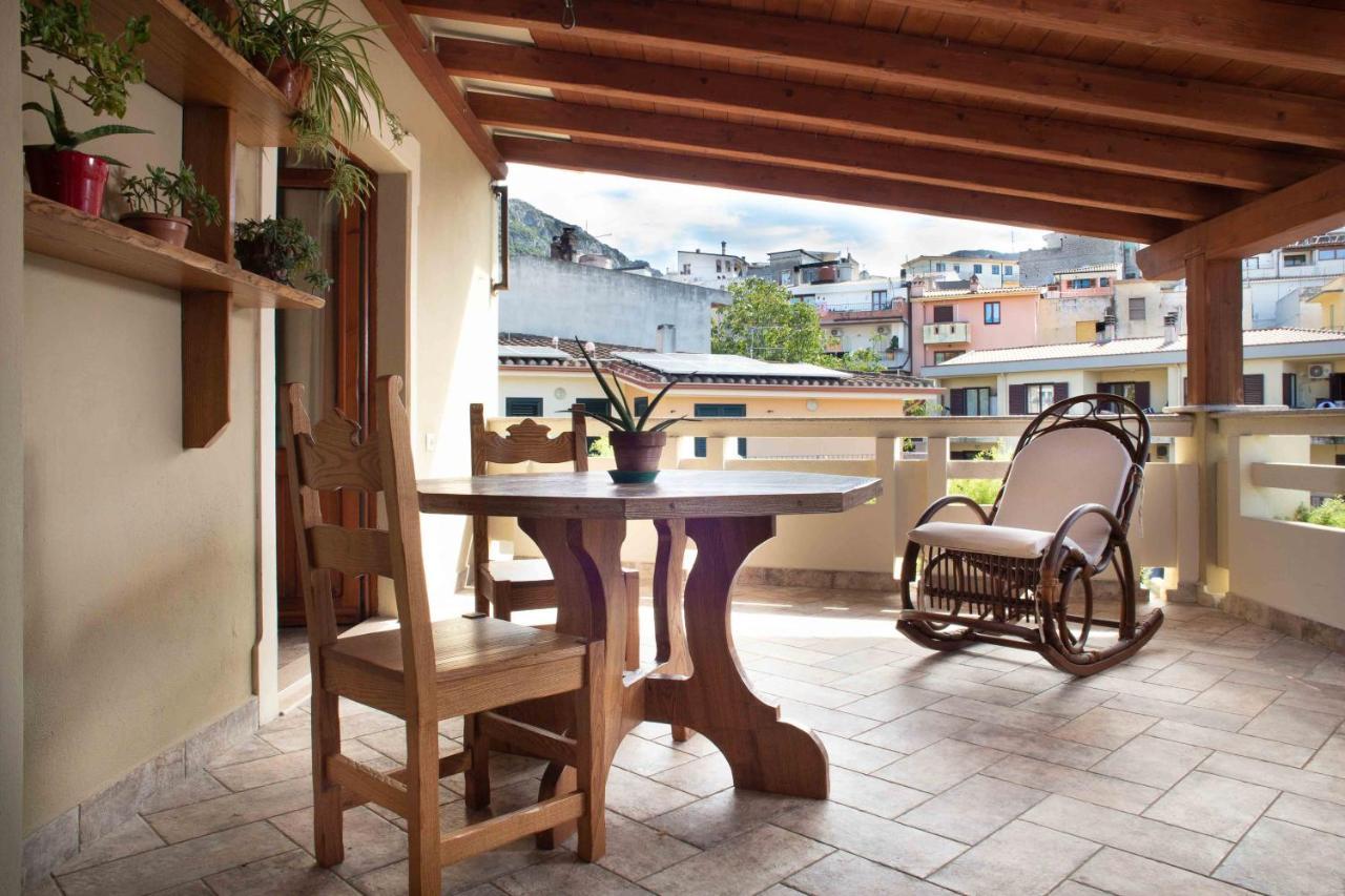 Casa Pilighitta Apartment Dorgali Exterior photo